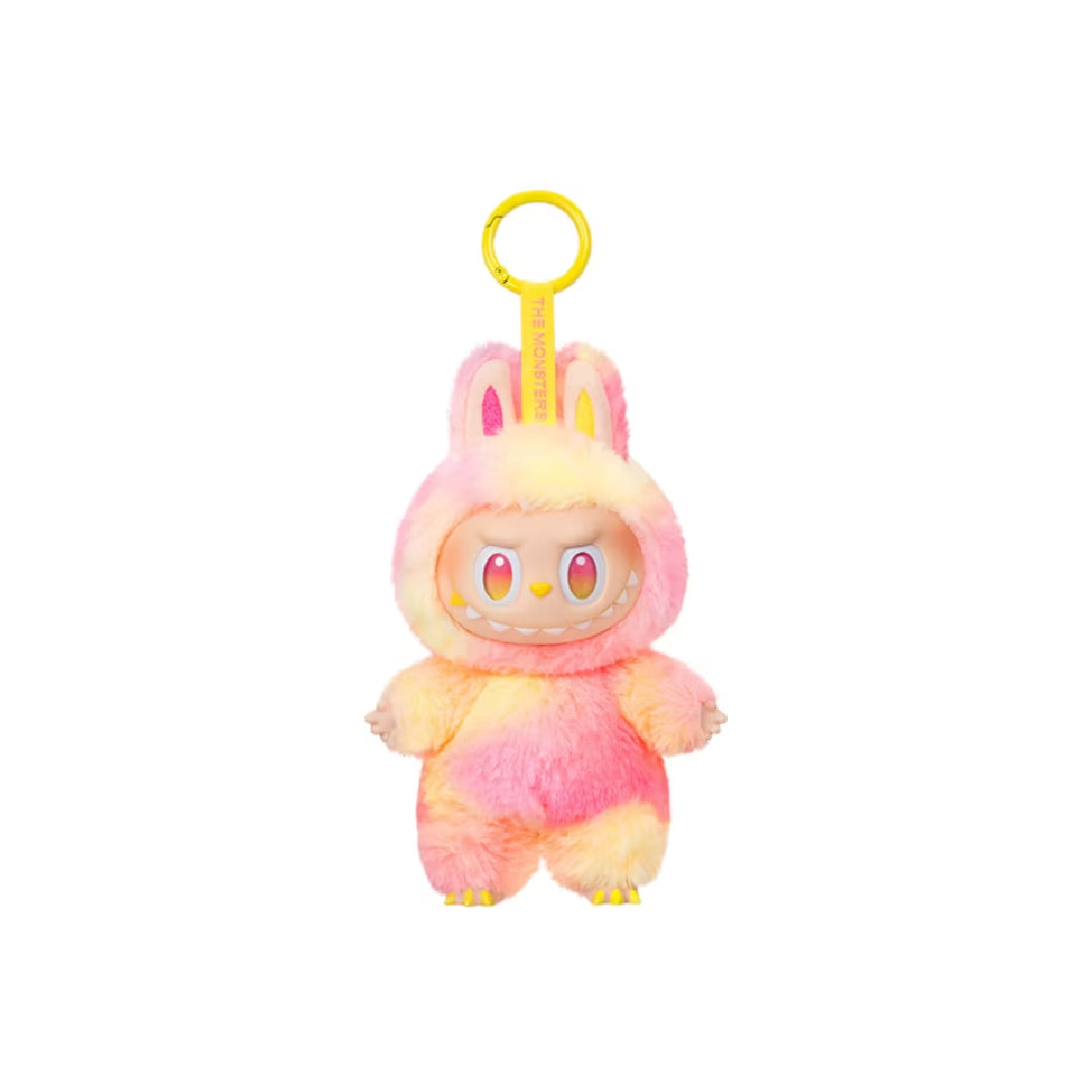 Labubu Energy Series Blind Box – Vinyl Plush Pendant