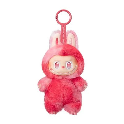 Labubu Energy Series Blind Box – Vinyl Plush Pendant