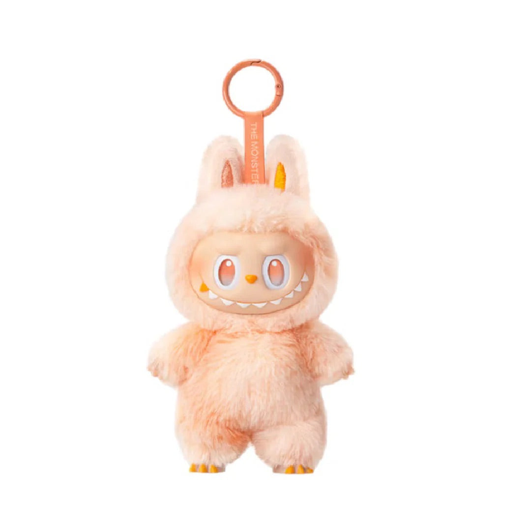 Labubu Energy Series Blind Box – Vinyl Plush Pendant
