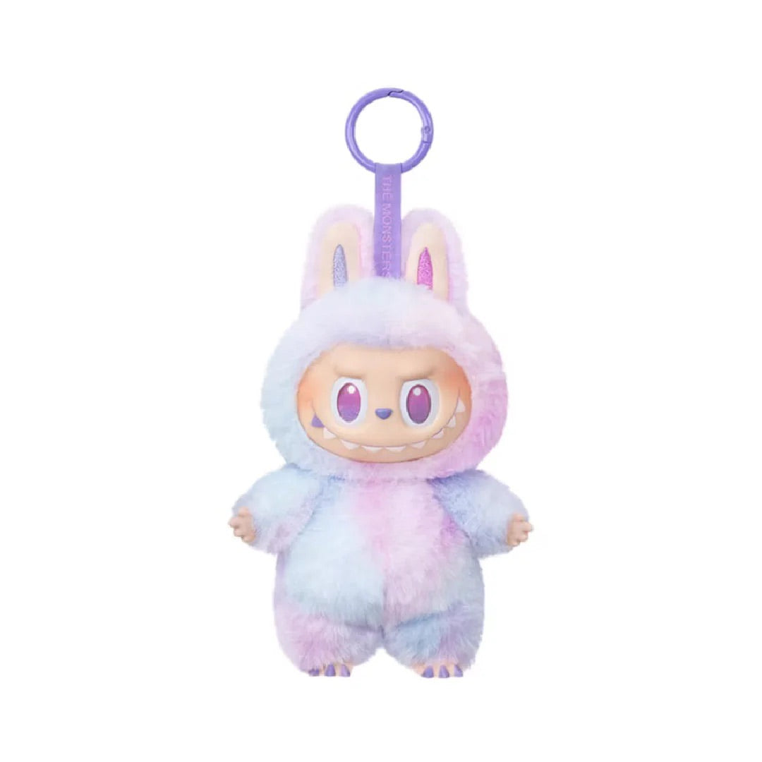 Labubu Energy Series Blind Box – Vinyl Plush Pendant