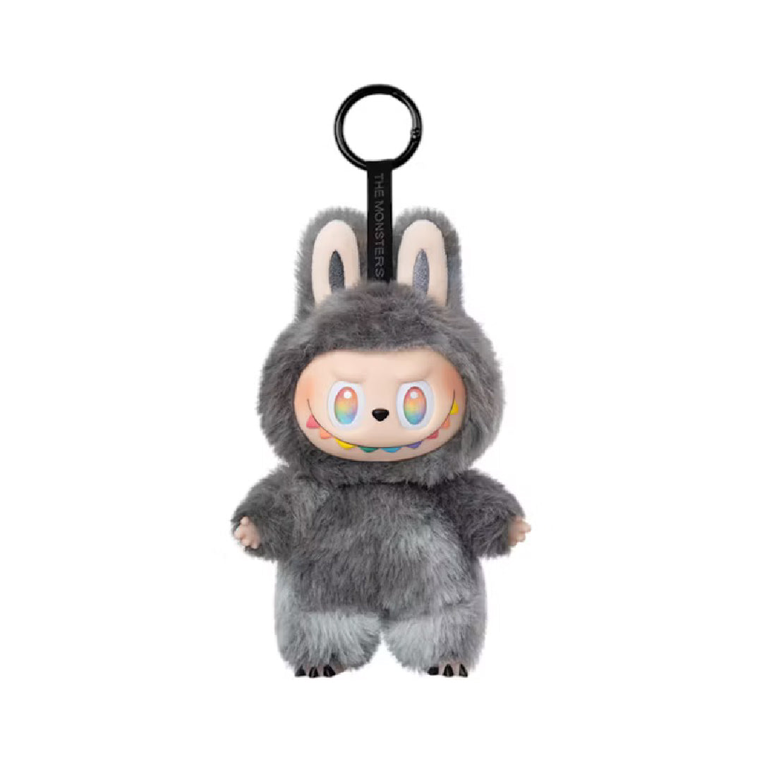 Labubu Secret Version - The Monsters Big into Energy Series ID