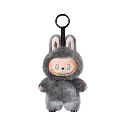 Labubu Secret Version - The Monsters Big into Energy Series ID