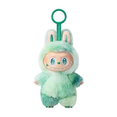 Labubu Energy Series Blind Box – Vinyl Plush Pendant
