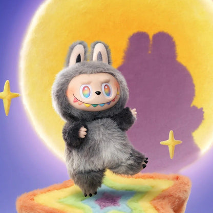 Labubu Secret Version - The Monsters Big into Energy Series ID