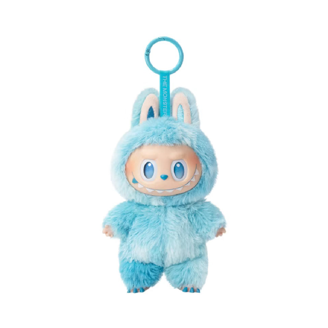 Labubu Energy Series Blind Box – Vinyl Plush Pendant
